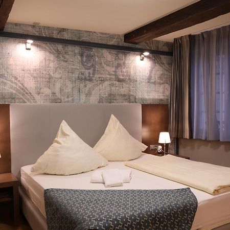 Markthotel فارندورف المظهر الخارجي الصورة