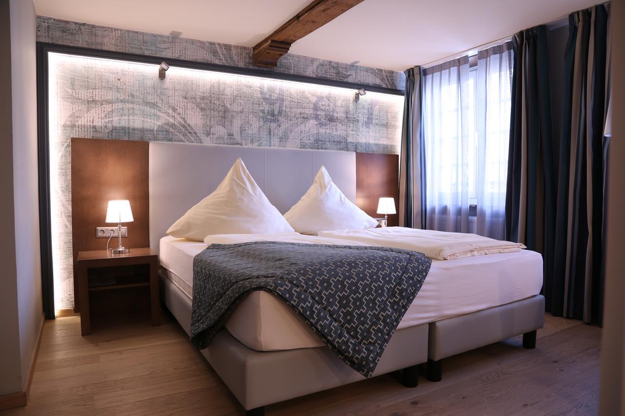 Markthotel فارندورف المظهر الخارجي الصورة
