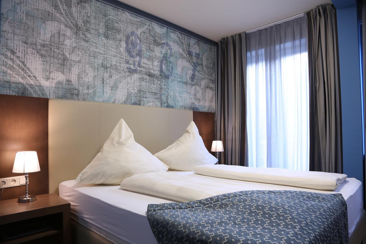 Markthotel فارندورف المظهر الخارجي الصورة