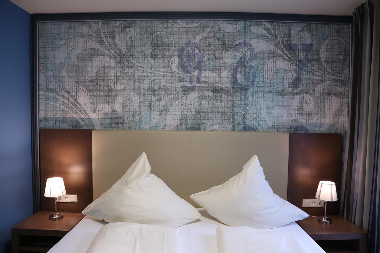 Markthotel فارندورف المظهر الخارجي الصورة