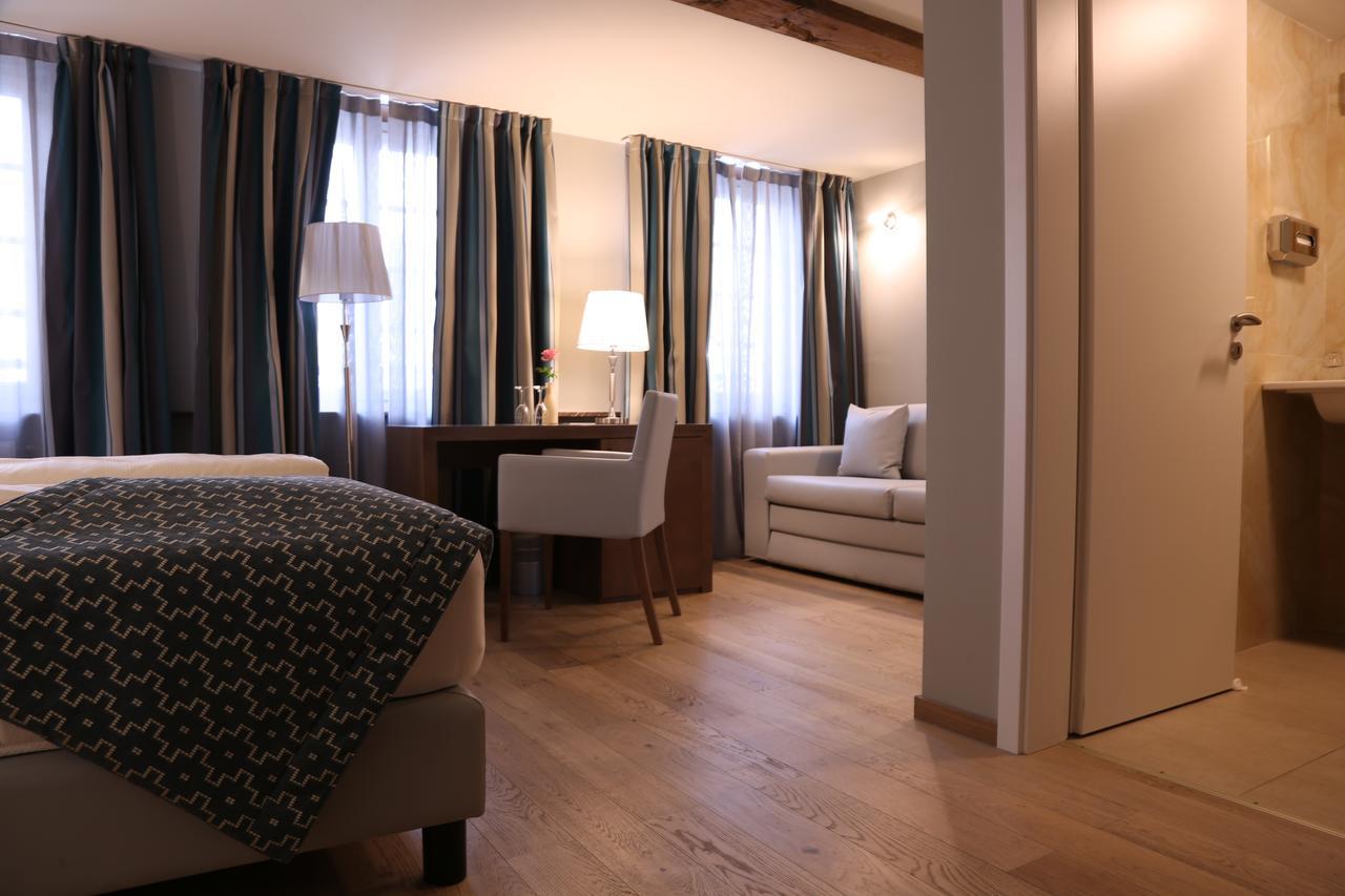 Markthotel فارندورف المظهر الخارجي الصورة