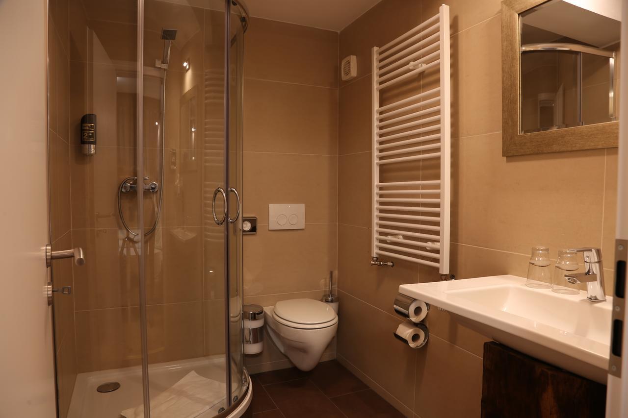 Markthotel فارندورف المظهر الخارجي الصورة