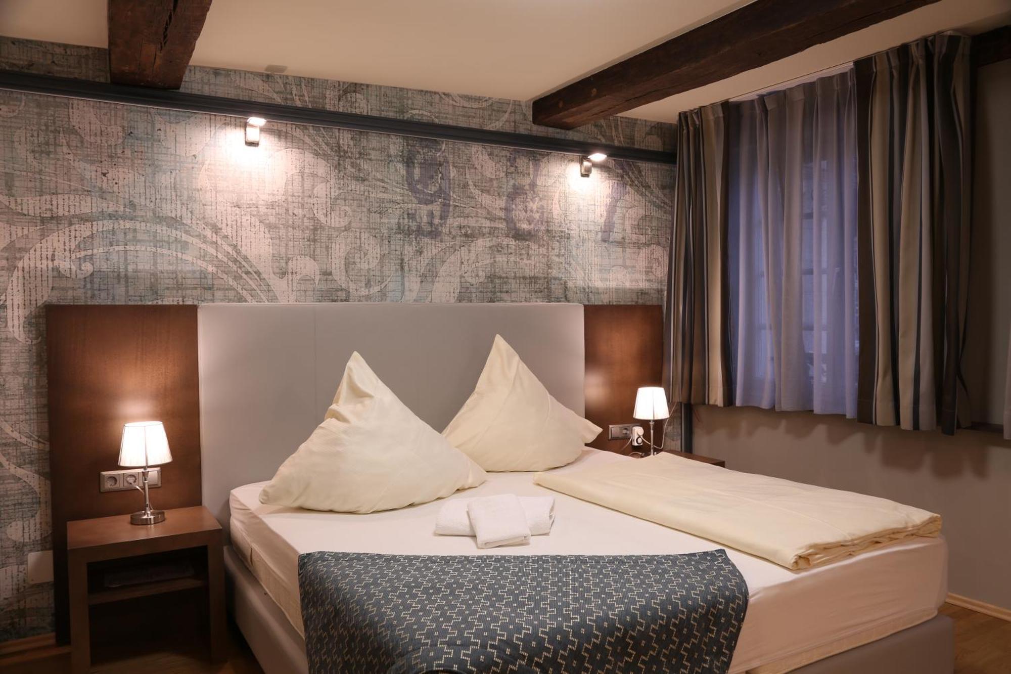 Markthotel فارندورف المظهر الخارجي الصورة